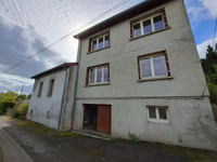 Maison à vendre à Luzy, Nièvre - 139.000 € - photo 1