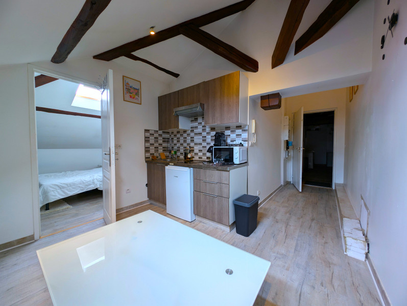 Appartement à vendre à Saint-Fons, Rhône - 312.700 € - photo 1