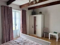 Maison à vendre à La Chapelle-Bâton, Vienne - 114.450 € - photo 5