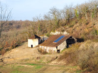 French property, houses and homes for sale in Saint-Laurent-Lolmie Lot Midi_Pyrenees