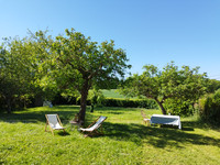 Maison à Mairé-Levescault, Deux-Sèvres - photo 2