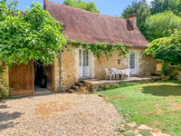 Maison à vendre à Saint-Hilaire-d'Estissac, Dordogne - 349 990 € - photo 2