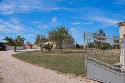 house for sale in Tarn-et-Garonne