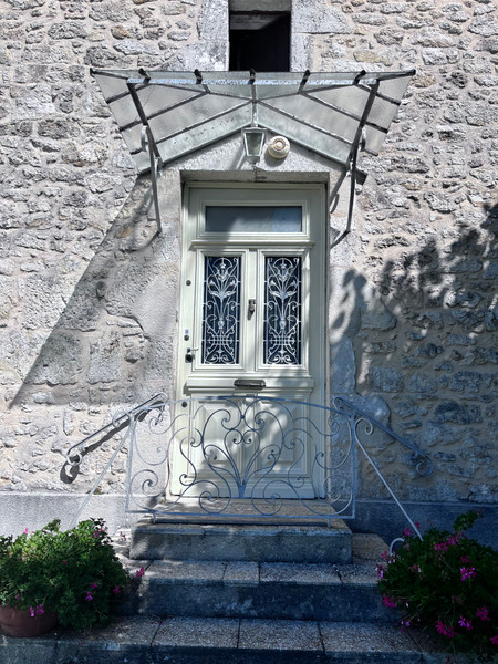 French property for sale in Saint-Méard-de-Gurçon, Dordogne - €424,000 - photo 8