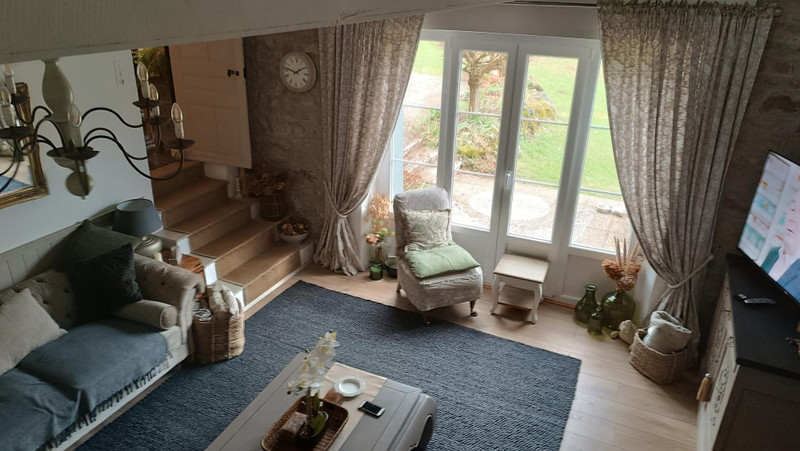 French property for sale in Azat-Châtenet, Creuse - €178,200 - photo 6
