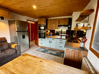 Appartement à vendre à Saint-Gervais-les-Bains, Haute-Savoie - 257.500 € - photo 4