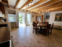 Maison à vendre à Terres-de-Haute-Charente, Charente - 180.036 € - photo 4