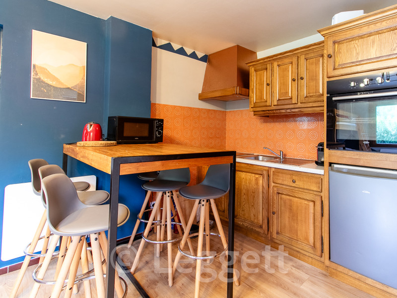 Ski property for sale in Morillon - €423,000 - photo 5