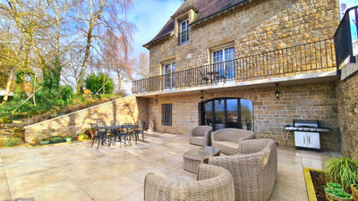 French property for sale in Gorron, Mayenne - €525,000 - photo 10