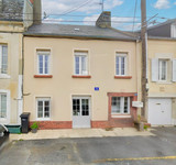 Maison à vendre à Isigny-sur-Mer, Calvados - 184.900 € - photo 1