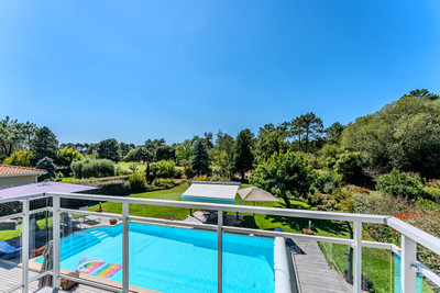 French property for sale in Gujan-Mestras, Gironde - €1,099,000 - photo 2