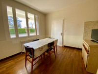 Maison à vendre à Rochechouart, Haute-Vienne - 130.800 € - photo 4