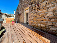 Propriété à vendre à Molières-sur-Cèze, Gard - 149 000 € - photo n°15