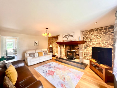 French property for sale in Le Grand-Bourg, Creuse - €520,000 - photo 3