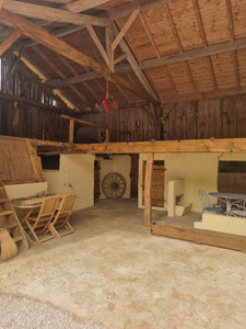 French property for sale in L'Isle-en-Dodon, Haute-Garonne - €300,000 - photo 3