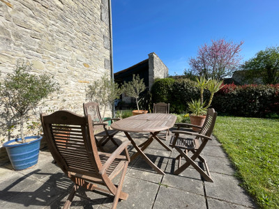 French property for sale in Oradour, Charente - €278,200 - photo 9