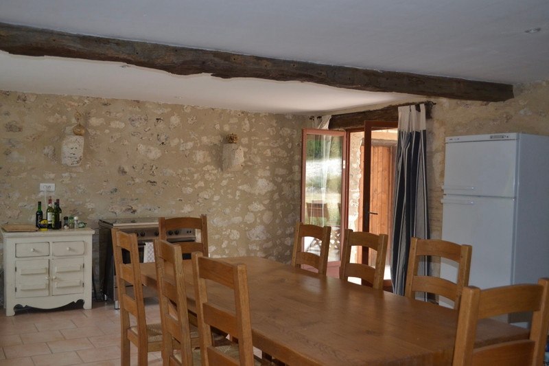 French property for sale in Ribagnac, Dordogne - €318,000 - photo 7