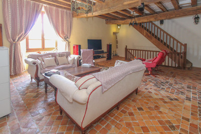 French property for sale in Saint-Loup-Lamairé, Deux-Sèvres - €349,500 - photo 7