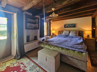 Maison à vendre à Saulgond, Charente - 215.000 € - photo 7
