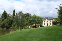 Maison à Saint-Moreil, Creuse - photo 2