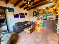 Maison à vendre à Pressignac, Charente - 129.500 € - photo 3