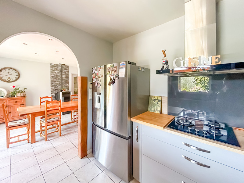 French property for sale in Église-Neuve-de-Vergt, Dordogne - €276,500 - photo 1