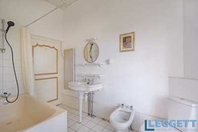 French property for sale in La Chapelle-sous-Uchon, Saône-et-Loire - €395,000 - photo 7