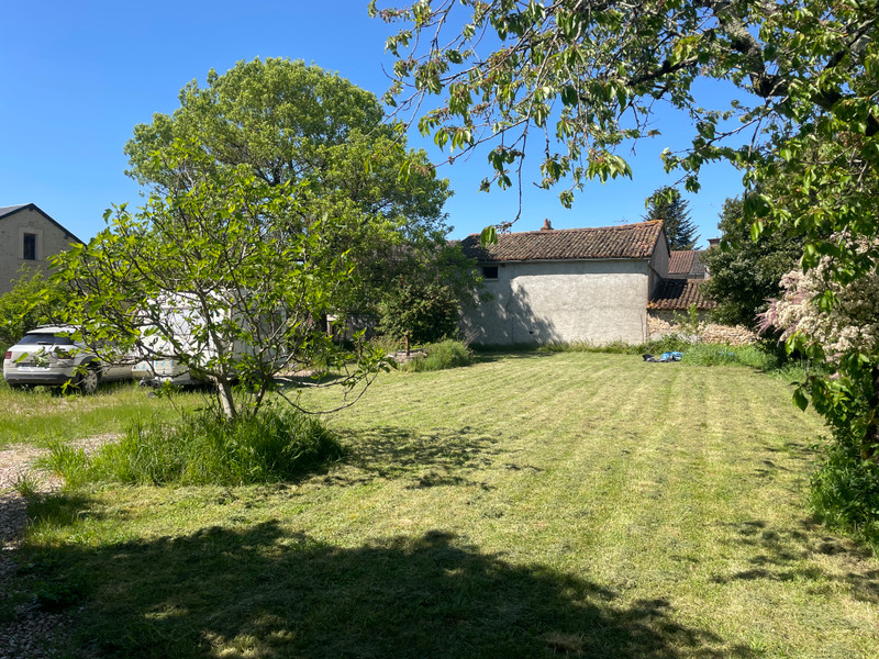 French property for sale in Moussac, Vienne - €141,700 - photo 9