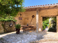 Maison à vendre à Val-de-Bonnieure, Charente - 320.000 € - photo 14