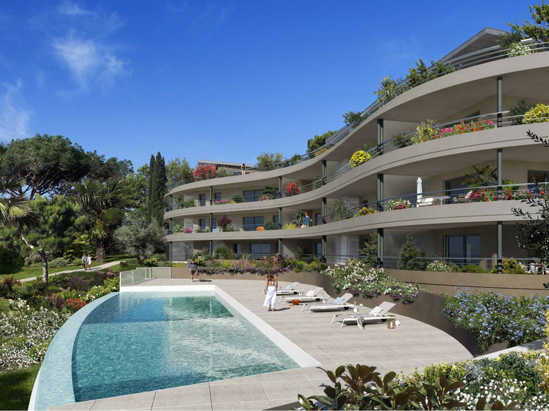 Appartement à vendre à Nice, Alpes-Maritimes - 660 000 € - photo 1