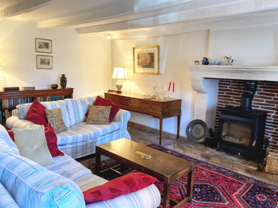 French property for sale in Reffannes, Deux-Sèvres - €130,000 - photo 4