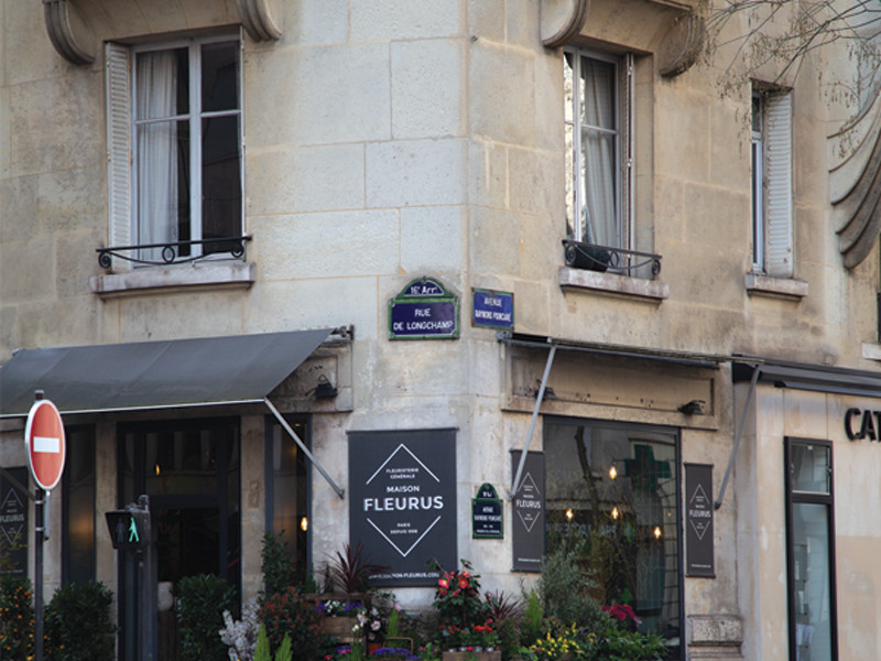 French property for sale in Paris, Paris - €2,750,000 - photo 6
