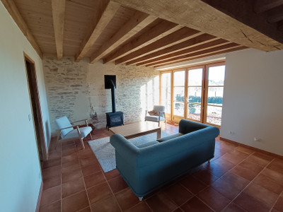 French property for sale in Boussac, Creuse - €359,000 - photo 7