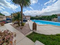 Maison à vendre à Carcassonne, Aude - 480.000 € - photo 11