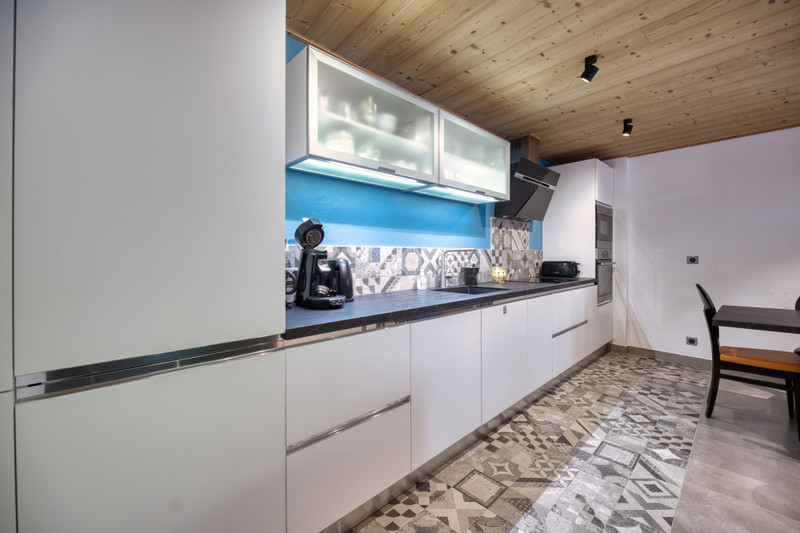 Ski property for sale in Les Gets - €430,000 - photo 3