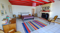 Propriété à vendre à Landes, Charente-Maritime - 298 000 € - photo n°5