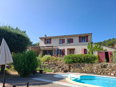 house for sale in Var