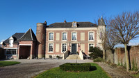 French property, houses and homes for sale in Dohem Pas-de-Calais Nord_Pas_de_Calais