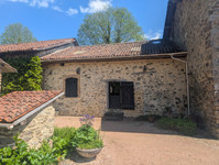 Maison à vendre à Pageas, Haute-Vienne - 294.250 € - photo 8