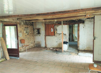 Maison à vendre à Combiers, Charente - 56 600 € - photo 4