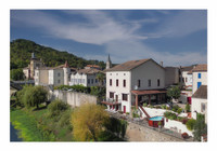 Maison à vendre à Castelmoron-sur-Lot, Lot-et-Garonne - 475.000 € - photo 1