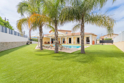maison à vendre à Provence-Côte-D'Azur (Provence - Alpes - Côte d'Azur)