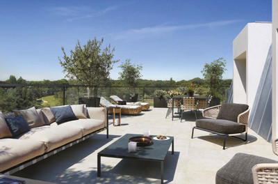 French property for sale in Garches, Hauts-de-Seine - €903,800 - photo 3