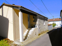 Maison à vendre à Verteillac, Dordogne - 219.350 € - photo 9