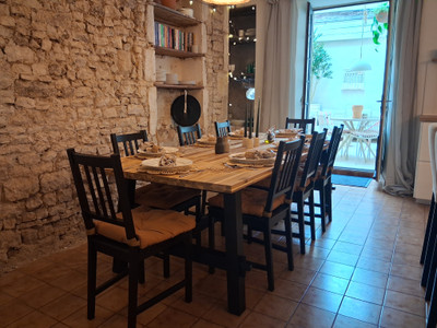 French property for sale in Sauzé-Vaussais, Deux-Sèvres - €162,955 - photo 1