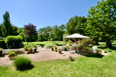 French property for sale in Soudat, Dordogne - €201,000 - photo 4