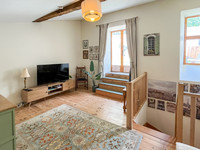 Propriété à vendre à Verteuil-sur-Charente, Charente - 199 000 € - photo n°8