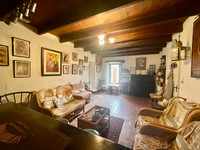 Maison à vendre à Romazières, Charente-Maritime - 141.700 € - photo 4
