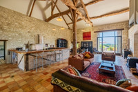 Maison à Thénac, Dordogne - photo 5