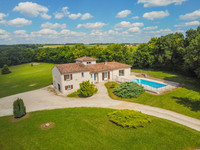 Maison à vendre à Rouillac, Charente - 330 000 € - photo 2